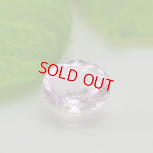 画像1: クンツァイト　3.28ct