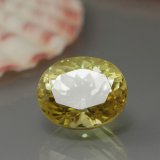 イエローアパタイト 7.53ct