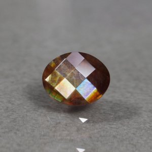 画像2: レインボーガーネット 1.77ct