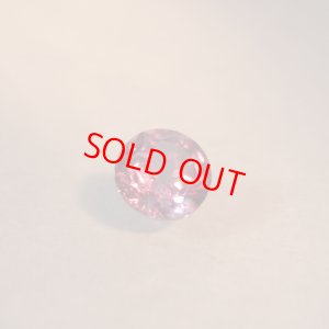 画像4: カラーチェンジガーネット 0.32ct