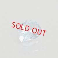 ブルートパーズ ペイズリー 3.86ct