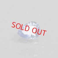 サファイア 0.86ct