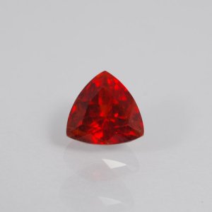 画像2: クリノヒューマイト 1.30ct 鑑別書付
