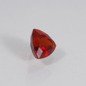 画像3: クリノヒューマイト 1.30ct 鑑別書付