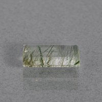 アクチノライトインクォーツ 5.64ct