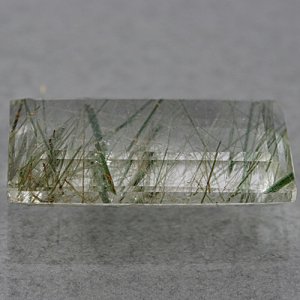 画像2: アクチノライトインクォーツ 5.64ct