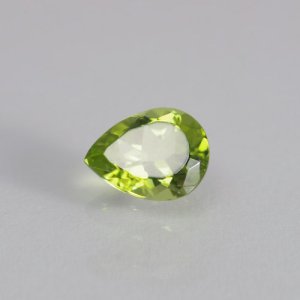 画像1: ペリドット 1.24ct
