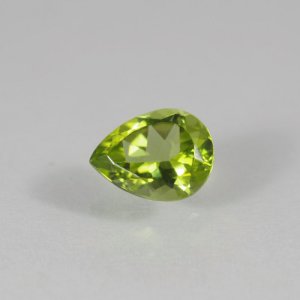 画像2: ペリドット 1.24ct