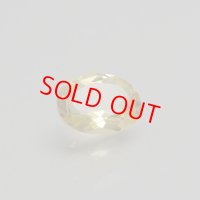 イエローベリル 1.51ct