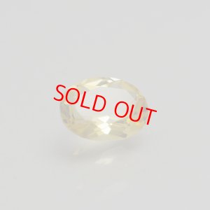 画像1: イエローベリル 1.51ct