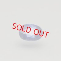 サファイア0.37ct