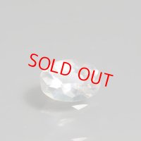 アンデシンラブラドライト　0.50ct