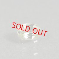 シリマナイト 0.77ct