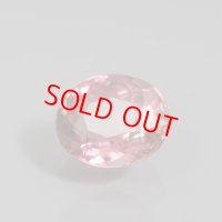ピンクトルマリン2.15ct