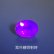 画像4: 紫外線蛍光 レッドフローライト 3.32ct UVペン付 (4)