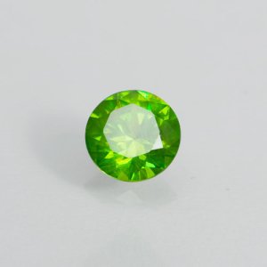 画像1: ロシア産デマントイドガーネット 0.36ct