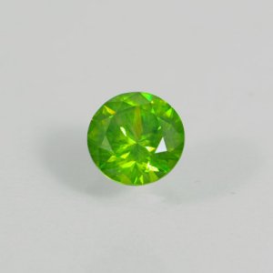 画像2: ロシア産デマントイドガーネット 0.36ct
