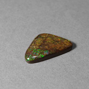 画像2: アンモライト 21.40ct