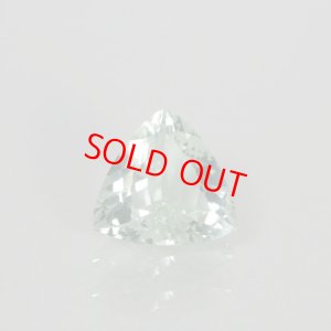 画像2: グリーンオーソクレース 7.25ct 鑑別書付