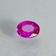非加熱ピンクサファイア 0.27ct