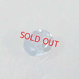 画像3: ロンドンブルートパーズ 0.77ct