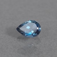 ロンドンブルートパーズ 0.87ct