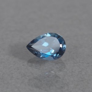 画像1: ロンドンブルートパーズ 0.87ct