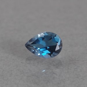 画像2: ロンドンブルートパーズ 0.87ct