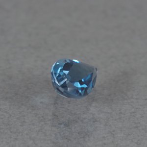 画像3: ロンドンブルートパーズ 0.87ct