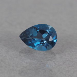 画像2: ロンドンブルートパーズ 0.82ct