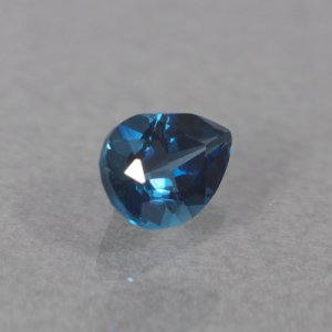 画像3: ロンドンブルートパーズ 0.82ct