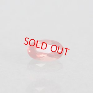 画像1: レッドアンデシン 0.23ct