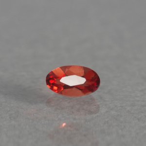 画像1: レッドアンデシン 0.18ct