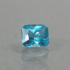 画像2: ネオンアパタイト 0.85ct