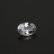 画像1: ハックマナイト 0.18ct ソーティング付 (1)