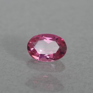 画像1: ピンクトルマリン 0.70ct