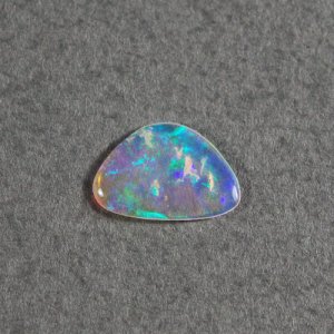 画像4: オパール 0.20ct