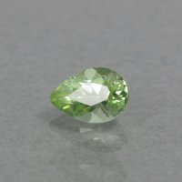 ミントペリドット 1.19ct