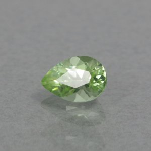 画像1: ミントペリドット 1.19ct