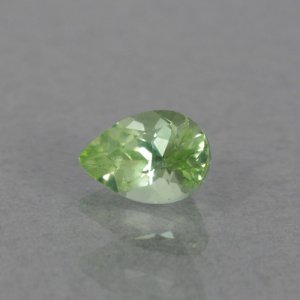 画像2: ミントペリドット 1.19ct