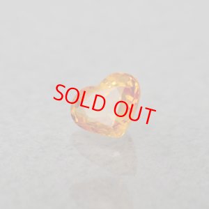 画像3: ナミビア産 マンダリンガーネット 0.47ct