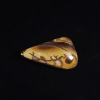 ボルダーオパール 17.10ct