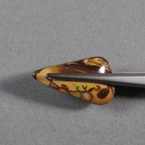 画像3: ボルダーオパール 17.10ct