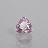 ピンクダイアスポア 1.59ct 鑑別カード付