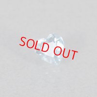 アクアマリン 0.57ct