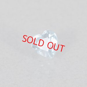 画像1: アクアマリン 0.57ct