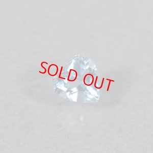 画像2: アクアマリン 0.57ct