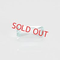 ミントベリル 0.47ct