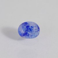 ラズライトインソーダライト 0.27ct UVペン付