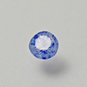 画像1: ラズライトインソーダライト 0.15ct UVペン付